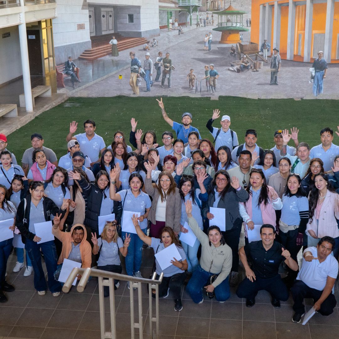 Financiación de BESS del Desierto